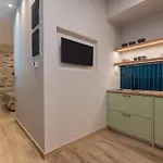 Apartmán Nest In The To Mgmt Volos