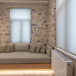 Apartmán Nest In The To Mgmt Volos