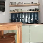 Apartmán Nest In The To Mgmt Volos