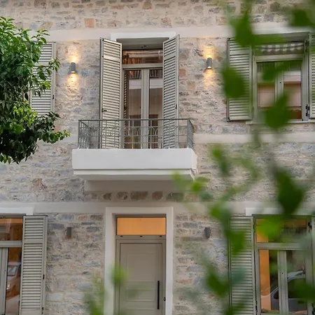 דירה Nest In The *