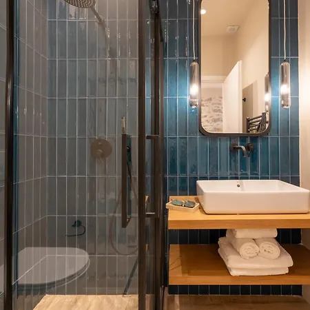 Nest In The דירה *