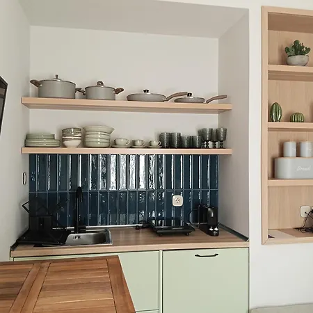 Nest In The To Mgmt * Volos