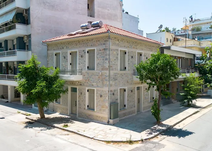 Nest In The To Mgmt * Volos