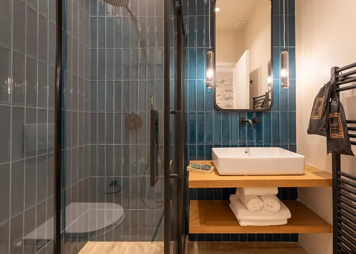 Nest In The To Mgmt Apartment *