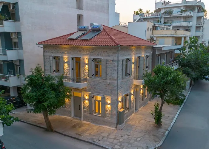 Apartment Nest In The To Mgmt