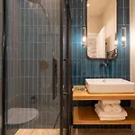 Nest In The To Mgmt Apartament *