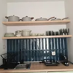 Apartament Nest In The To Mgmt