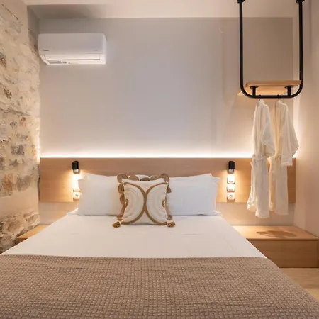 Nest In The Apartmán Volos