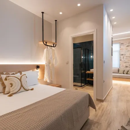 Apartmán Nest In The