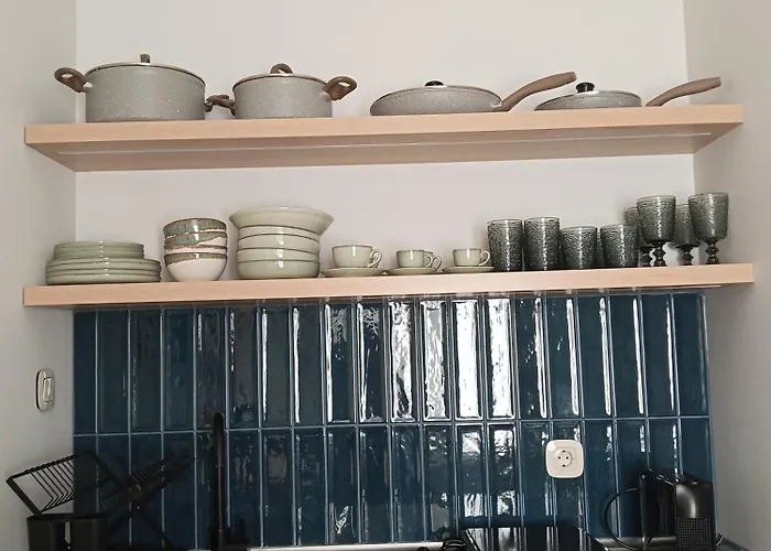 Apartment Nest In The To Mgmt